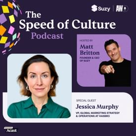 Game plan: Hasbro’s strategy to reinvent its icons for a new gen