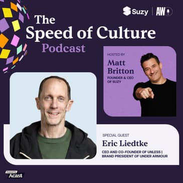 Sole purpose: How UNLESS and Under Armour are designing sustainable shoes and sportswear