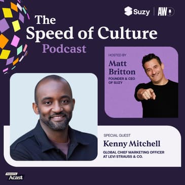 True Blue: How Levi's remains an American original with contemporary cachet