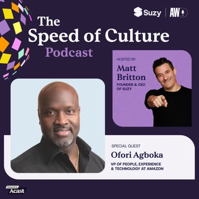 Human engine: Inside the people, tech, and operations driving Amazon’s workforce culture