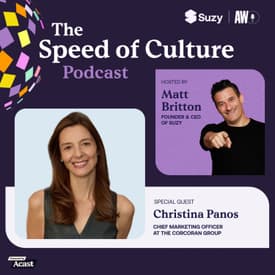 Real Estate: Corcoran’s CMO on finding emotional resonance with modern buyers