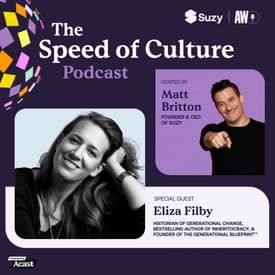 Generation Algo: How AI is rewriting the rules of work, power and identity