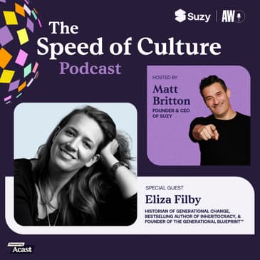 Generation Algo: How AI is rewriting the rules of work, power and identity