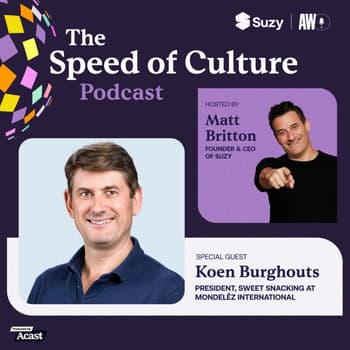 Flavor Forward: How Mondelēz keeps Oreo and Chips Ahoy relevant by staying ahead of the curve