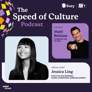 Access Granted: Amex’s Jessica Ling explains how the brand is redefining the new premium