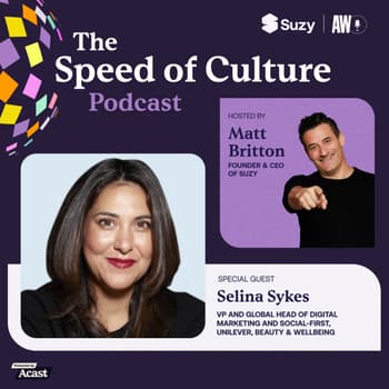 Digital glow-up: How Unilever blends AI, creators, and culture to build desire at scale