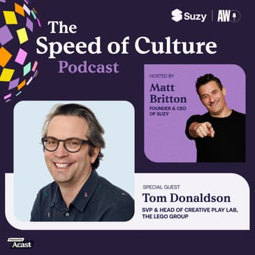 Smart Bricks: How the LEGO Group is revolutionizing the iconic toy with screen-free interactive play