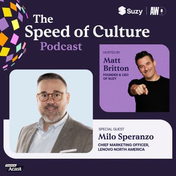 Hard Reset: How Lenovo is redefining AI PCs, edge computing, and trust