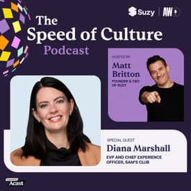 Retail Reloaded: How Sam’s Club is redefining membership experience in the AI era