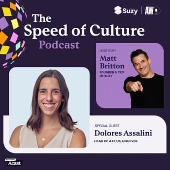 Second Wind: How Axe is rewriting the marketing spray-book for a new gen