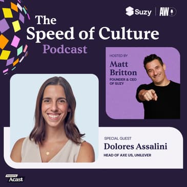 Second Wind: How Axe is rewriting the marketing spray-book for a new gen