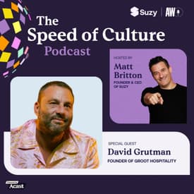 Miami Heat: How David Grutman turned hospitality into a cultural empire