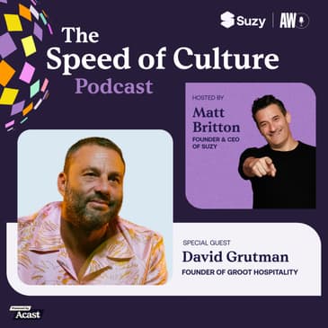 Miami Heat: How David Grutman turned hospitality into a cultural empire