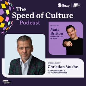 Mission POSSIBLE: How to Build the Marketing World's Most Essential Gathering