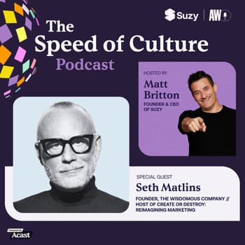Mind the Gap: Seth Matlins on marketing's horizontal blind spot