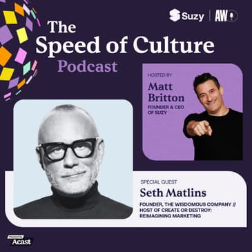 Mind the Gap: Seth Matlins on marketing's horizontal blind spot