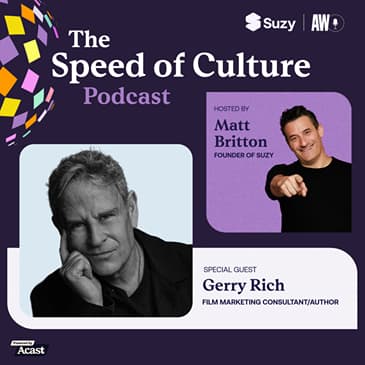 Past the Skip Button: Gerry Rich on Marketing That Holds Attention