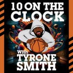 24-25 NBA Season: 10 On The Clock Season 4 Episode 2