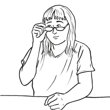 Episode 528: Emily Carrington