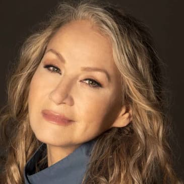 Episode 531: Joan Osborne
