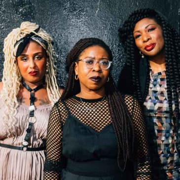 Episode 552: Stephanie Phillips (of Big Joanie)