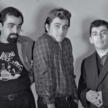 Episode 554: Mario Hernandez