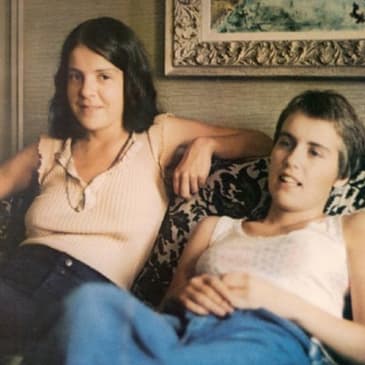 Episode 558: Terre Roche (of the Roches)