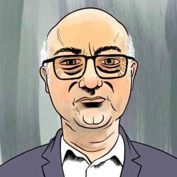 Episode 574: Paul Rainey