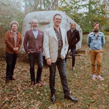 Episode 577: Mark Erelli