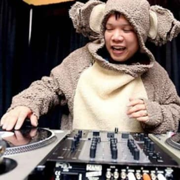 Episode 581: Kid Koala
