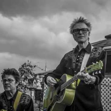 Episode 587: Tommy Stinson (of The Replacements and Guns N’ Roses)