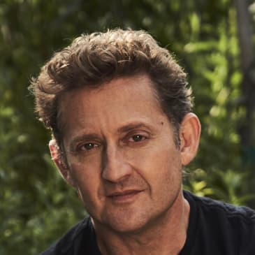 Episode 594: Alex Winter