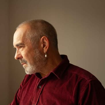 Episode 614: Roger Eno