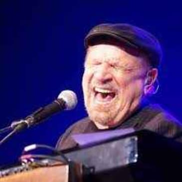 Episode 526: Felix Cavaliere (of The Rascals)
