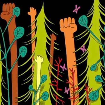 Episode 470: Michael DeForge