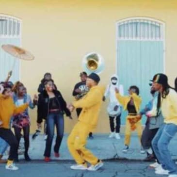 Episode 464: Pell (of GLBL WRMNG)