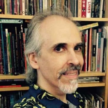 Episode 433: R. Sikoryak