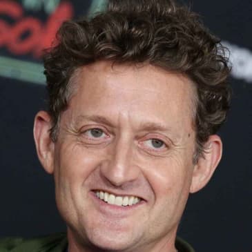 Episode 430: Alex Winter