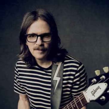 Episode 429 (Bonus): Rivers Cuomo