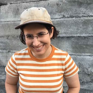 Episode 428: Sophie Yanow