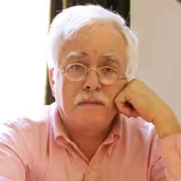 Episode 424: Van Dyke Parks