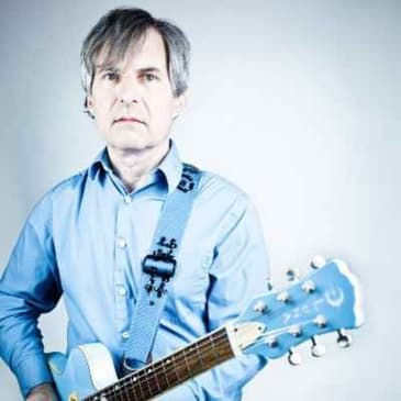 Episode 423: Chris Stamey (of The dB's)