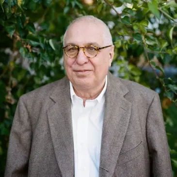 Episode 422: Errol Morris