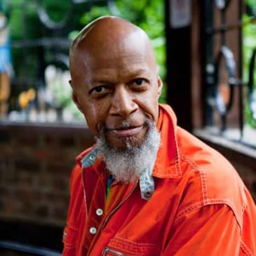 Episode 421: Laraaji