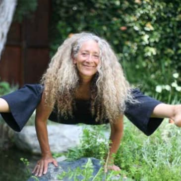 Episode 420: Denise Kaufman (of The Ace of Cups)
