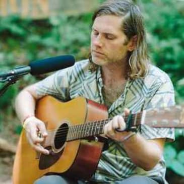Episode 417: Eric D. Johnson (of Fruit Bats and Bonny Light Horseman)