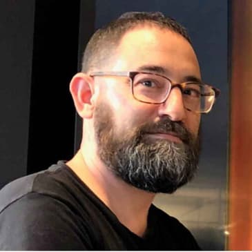Episode 415: Rick Perlstein
