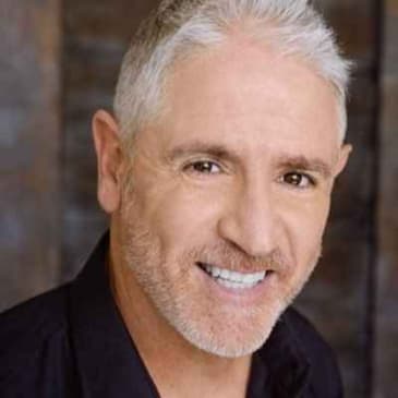 Episode 414: Carlos Alazraqui