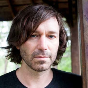 Episode 411: Matt Pond