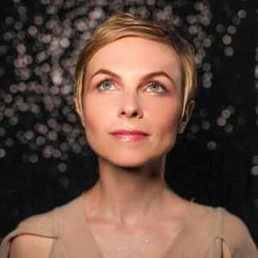 Episode 404: Kat Edmonson